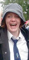 Chairman Fiona