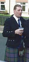 Relaxing, Cowal 2007