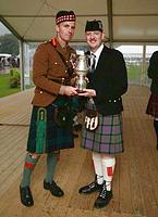 Cowal 2006