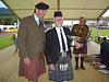 Beeston Pipe Band, Cowal 2007