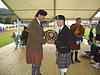 Beeston Pipe Band, Cowal 2007