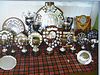 Beeston Pipe Band trophies, 2007
