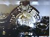 Beeston Pipe Band trophies, 2007