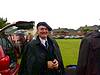 Beeston Pipe Band, Ashbourne 2007