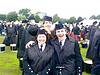 Beeston Pipe Band, Ashbourne 2007