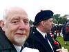 Beeston and District Pipe Band, Ashbourne 2007