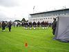 Competing at Ballymena