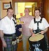 St. Davids Day