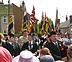 Beeston Pipe Band - Jacksdale Job 2009
