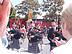 Beeston Pipe Band - Jacksdale Job 2009