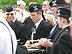 Beeston Pipe Band - Jacksdale Job 2009