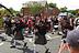 Beeston Pipe Band - Jacksdale Job 2009