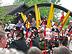 Beeston Pipe Band - Jacksdale Job 2009