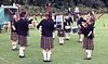 Beeston Pipe Band - John Brown R.I.P.