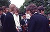 Beeston Pipe Band - John Brown R.I.P.