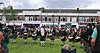 Beeston and District Pipe Band, Beeston Carnival 2012