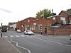 Beeston Ex-Servicemens Victory Club